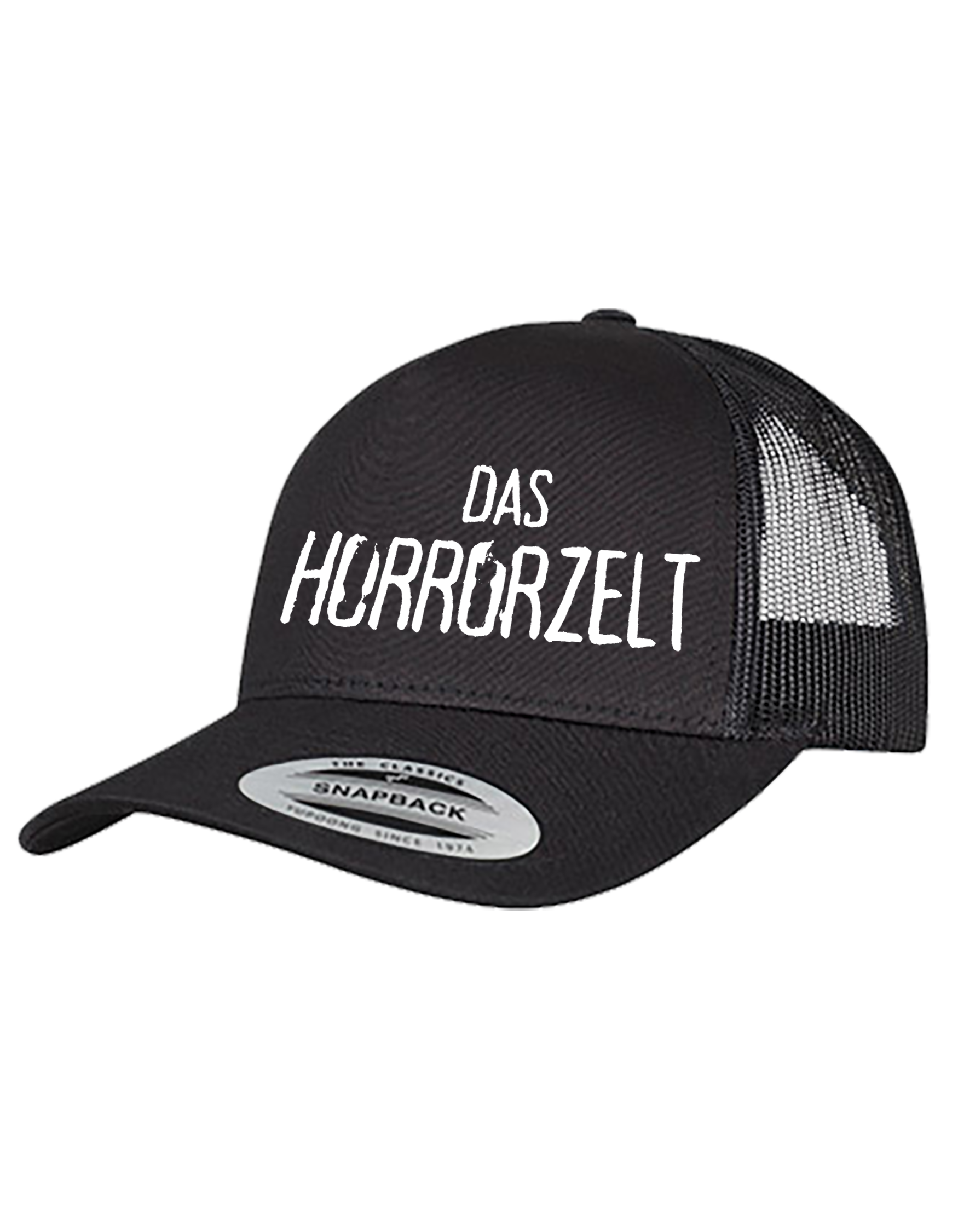 Flexfit Retro Trucker Cap