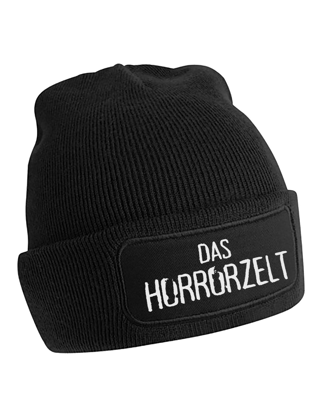 Beanie Das Horrorzelt