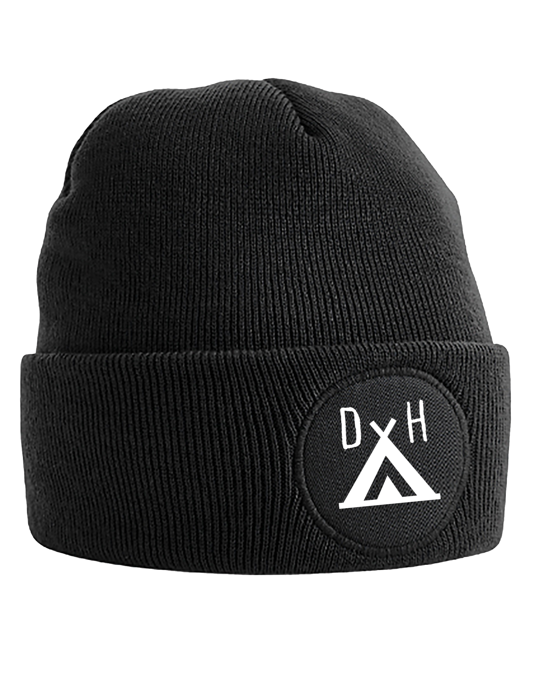 Beanie DH