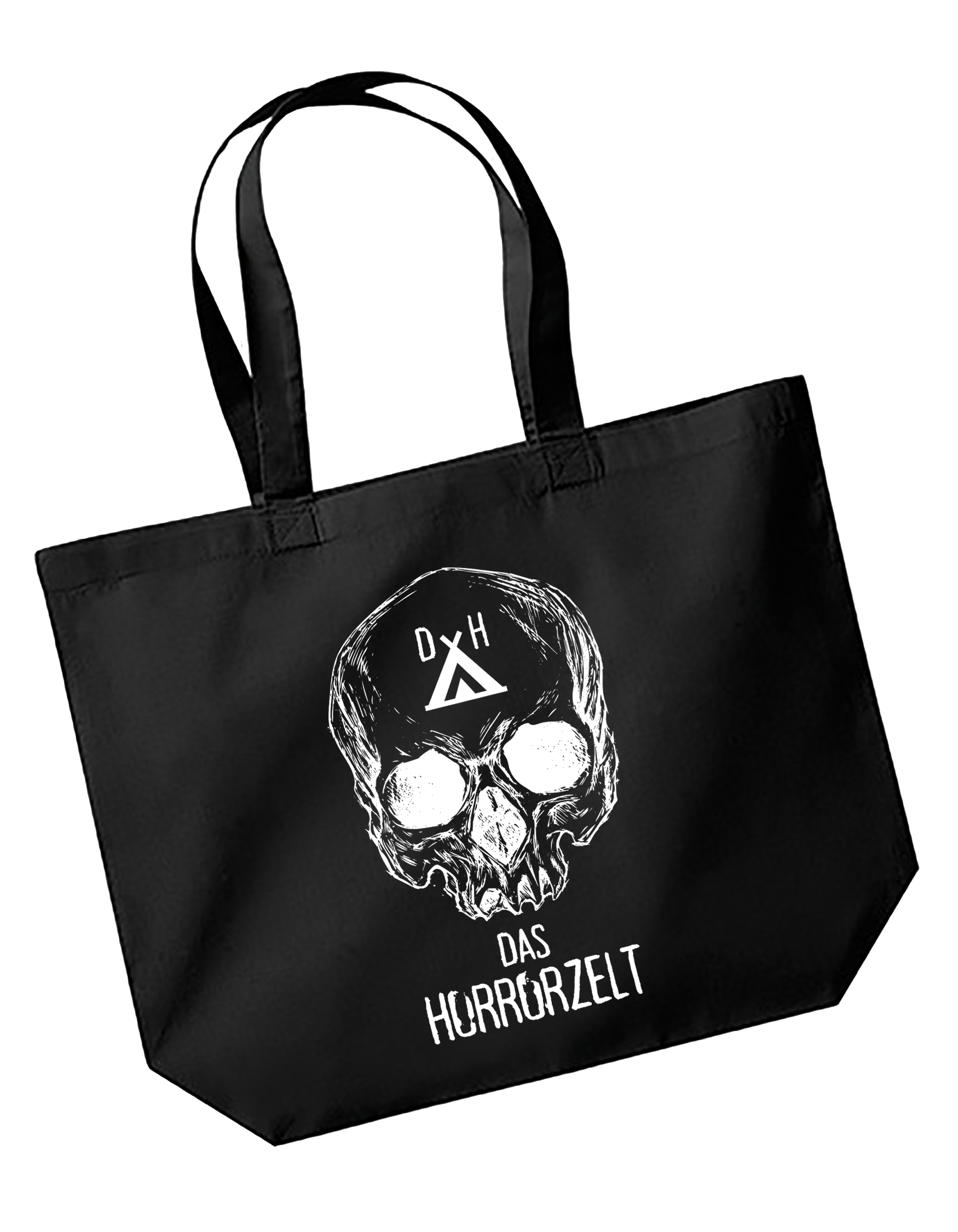 Maxi Tasche